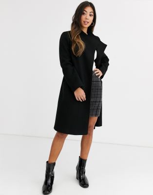 smart coat petite