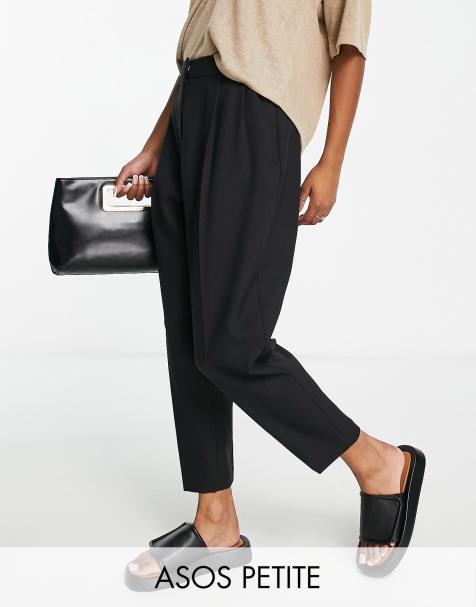 Cropped Pants | Shop crop & capri pants | ASOS