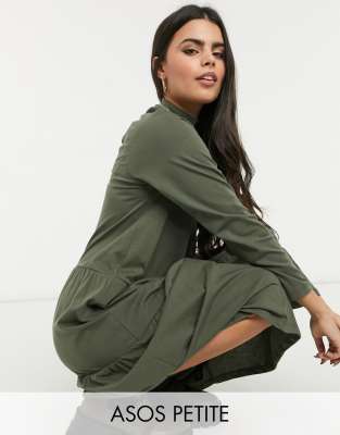 asos petite clothing