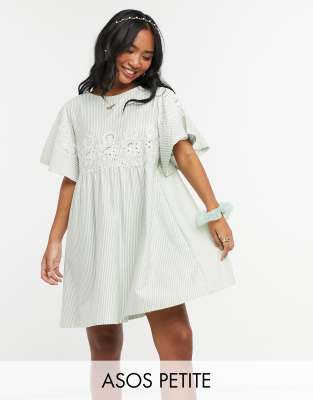 asos ladies summer dresses