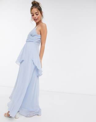 asos maxi dresses petite