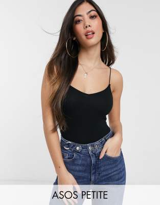 asos spaghetti strap top