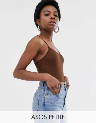 asos spaghetti strap top