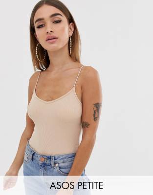 asos spaghetti strap top