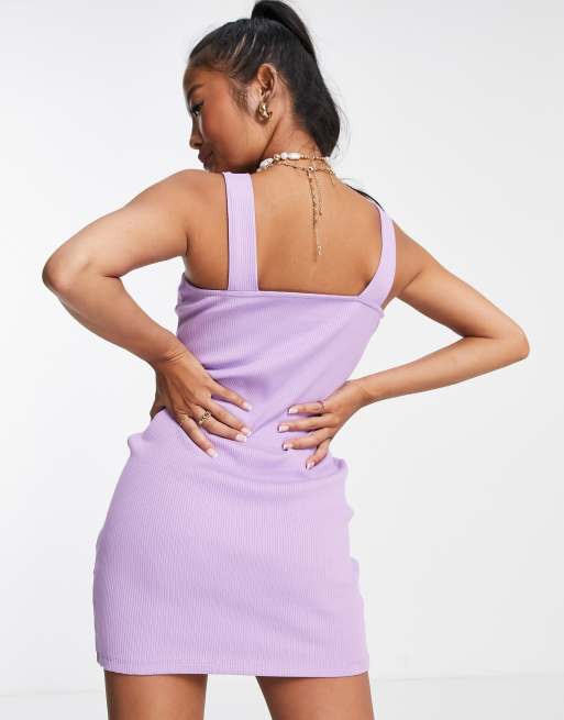 open lace back dress RESTOCKED