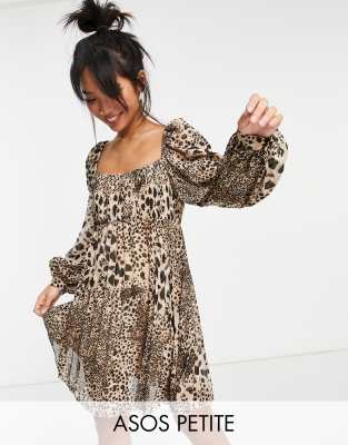 petite evening wear separates