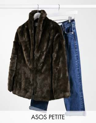 cheap fur collar