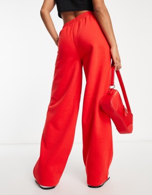 asos petite sweatpants