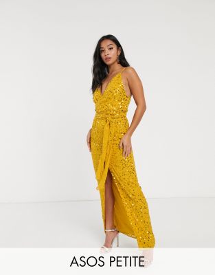 asos petite dresses sale