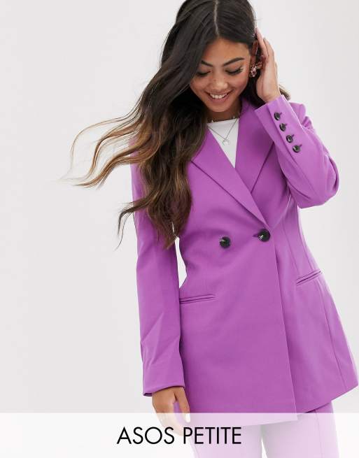 Asos petite suit hot sale