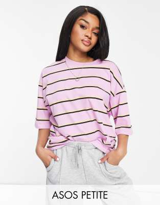asos breton top