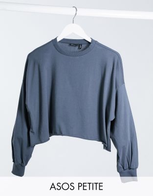 asos petite tops