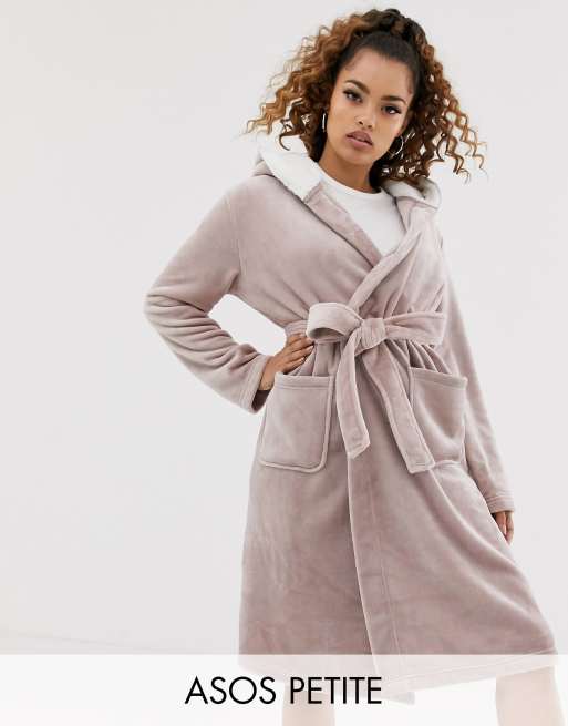 Robe best sale petite asos