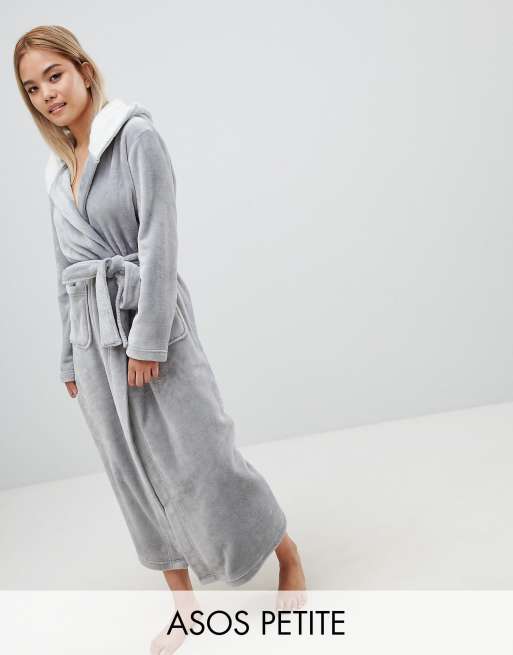 Asos discount robe petite