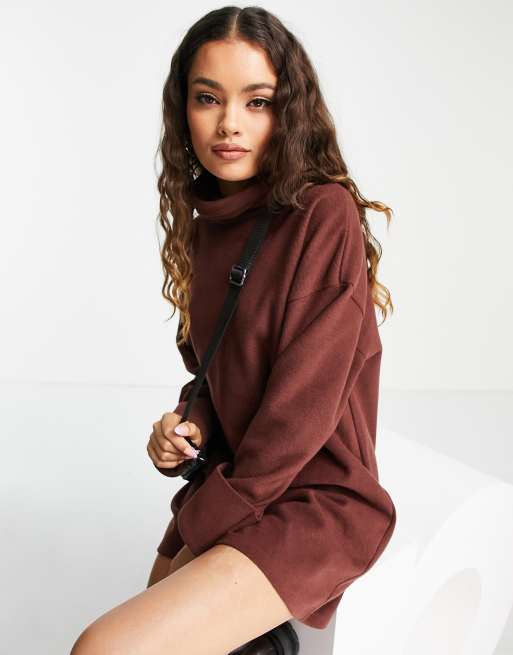 Asos petite jumper dress clearance
