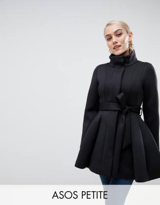 asos swing scuba skater