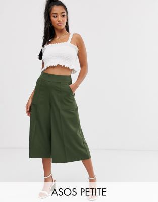 culottes petite