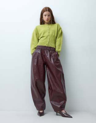 Tapered 2