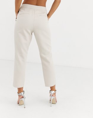 asos petite trouser suits