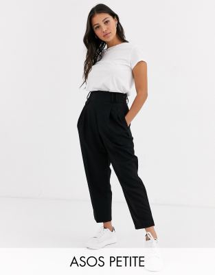 petite office pants