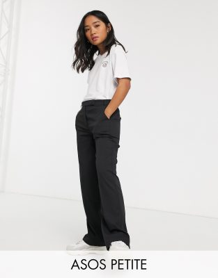 asos petite pants