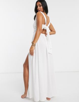 petite maxi beach dress