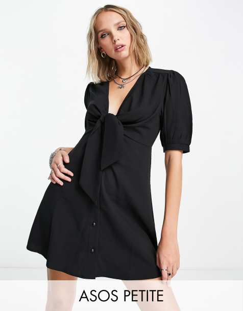 Asos petite 2025 dresses sale