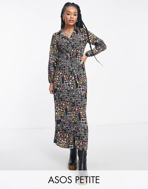 Chic Slim Fit African Print Dress In A Variety Of Stylish Designs