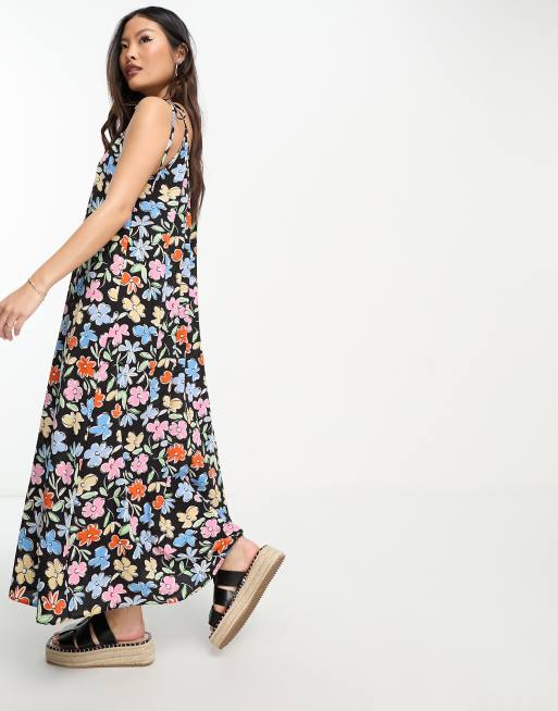 Loft maxi hotsell dress petite