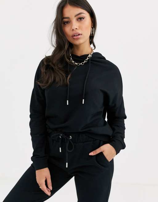 Asos petite online hoodie