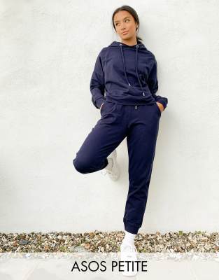 asos petite tracksuit