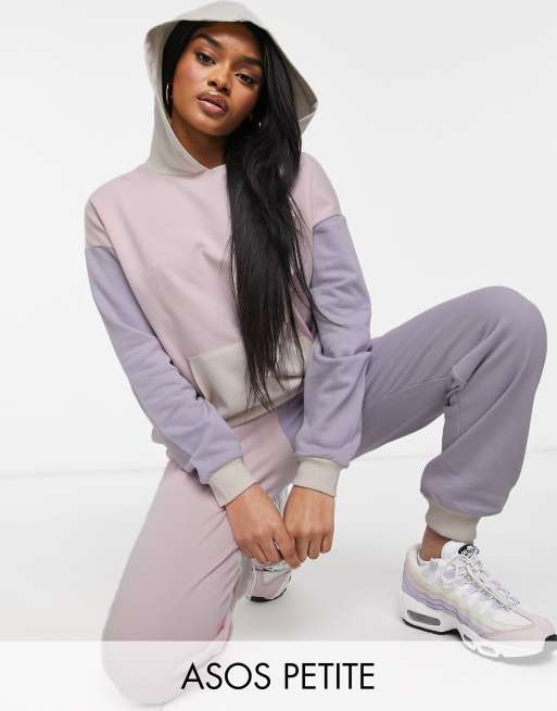 Pastel discount tracksuit womens