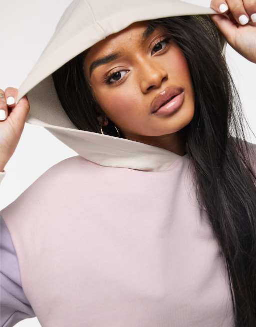 Pastel nike hoodie asos store