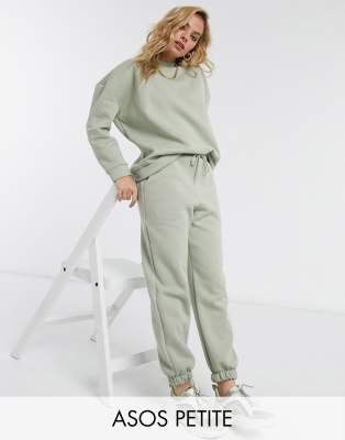 petite tracksuit