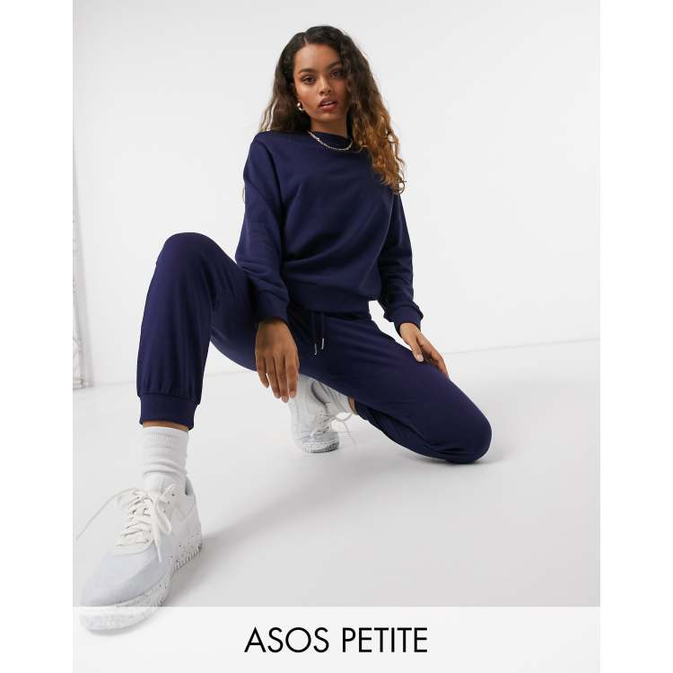 Petite best sale adidas tracksuit