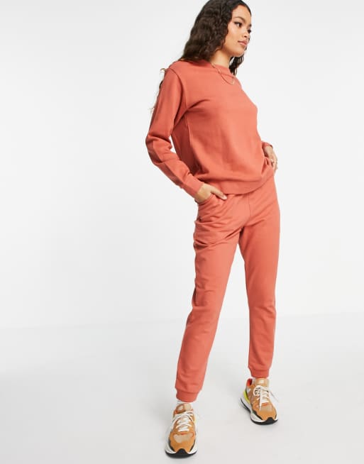 Asos petite tracksuit online