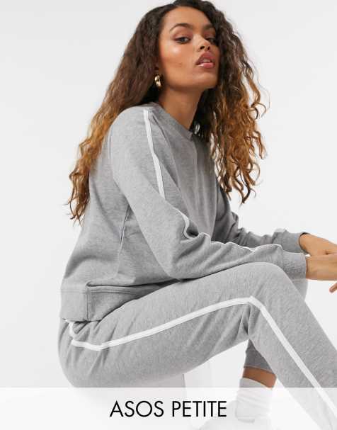 petite tracksuits