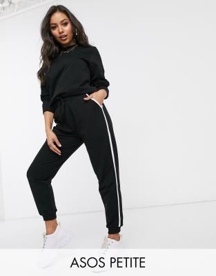 h&m skinny fit cropped