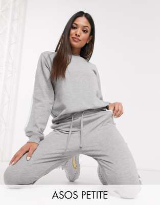 asos petite tracksuit