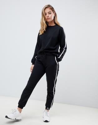 asos female tracksuits