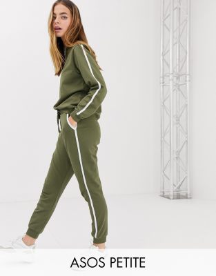 asos jogging suit