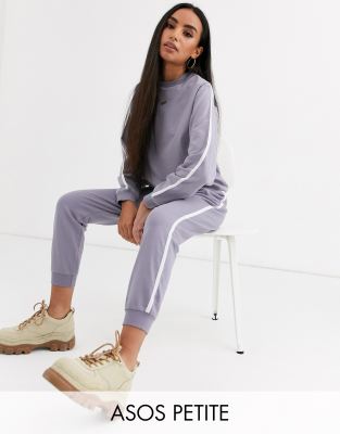 petite tracksuit