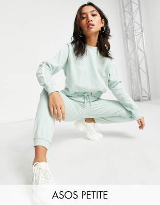 petite adidas tracksuit