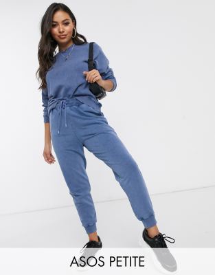 asos petite tracksuit