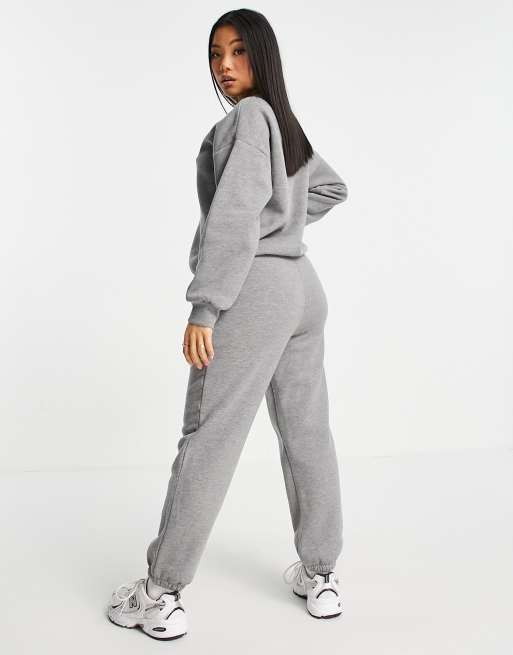 Petite store tracksuit nike