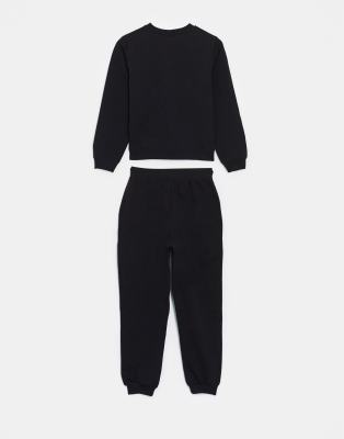 asos petite tracksuit