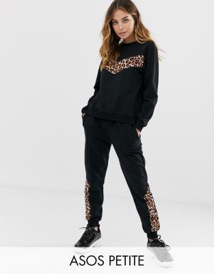 asos petite tracksuit