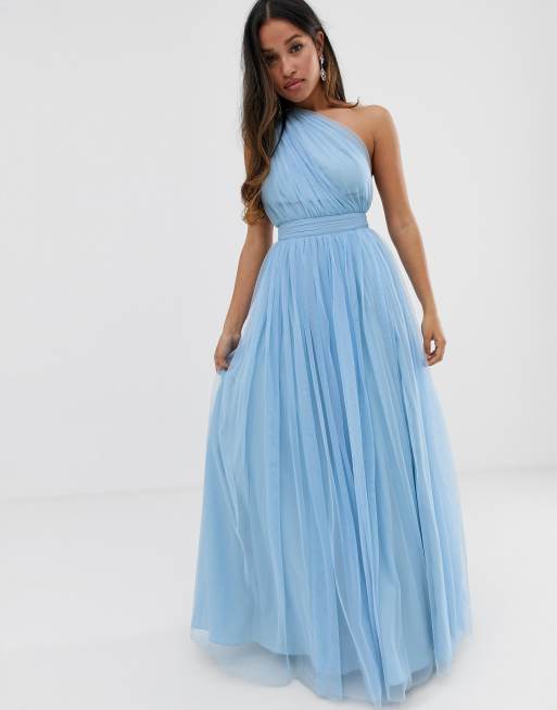 Asos robe tulle new arrivals