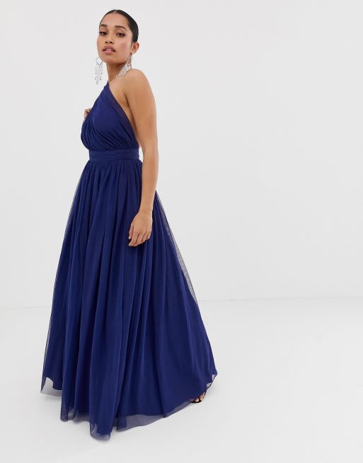 Asos petite ball gowns hotsell