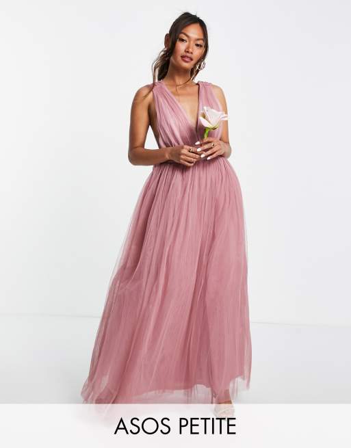 Asos 2024 tulle dress